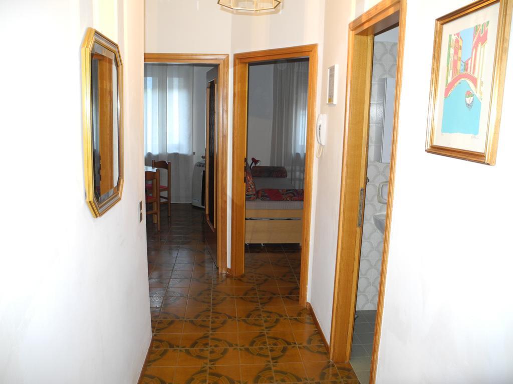 Casa Cressotti Appartamenti Malcesine Room photo